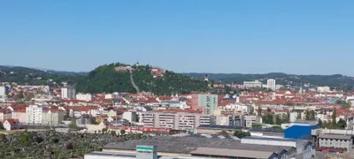 2-Zimmer-Wohnung mieten in Graz – 46 m², € 775 – Bild 7 von 19