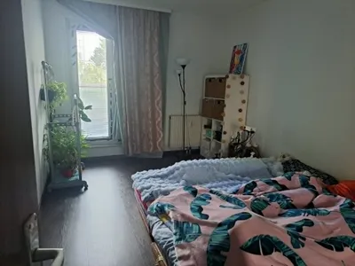 Nachmieter für unbefristete Genossenschaftswohnung gesucht – Bild 3