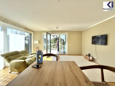 360° TOUR // TERRASSEN - NEUBAUWOHNUNG IN HIETZING – Bild 3