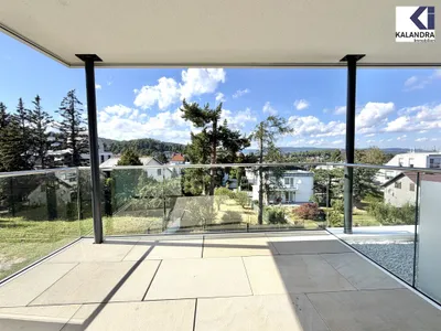 360° TOUR // TERRASSEN - NEUBAUWOHNUNG IN HIETZING