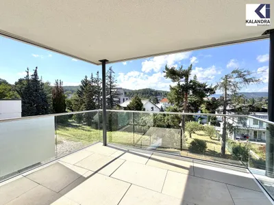 360° TOUR // TERRASSEN - NEUBAUWOHNUNG IN HIETZING – Bild 2