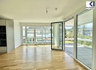 360° TOUR // TERRASSEN - NEUBAUWOHNUNG IN HIETZING – Bild 2