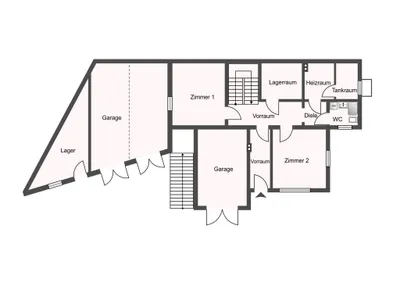 Gewerbeimmobilie kaufen in Spittal an der Drau – 219,22 m², € 389.000 – Bild 12 von 14