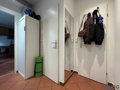 2-Zimmer-Wohnung mieten in Wien – 38,91 m², € 900 – Bild 7 von 9