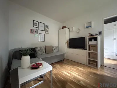 2-Zimmer-Wohnung mieten in Wien – 38,91 m², € 900 – Bild 4 von 9