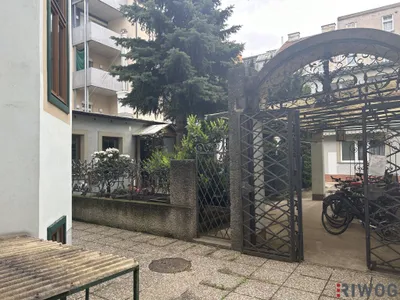 2-Zimmer-Wohnung mieten in Wien – 38,91 m², € 900 – Bild 8 von 9