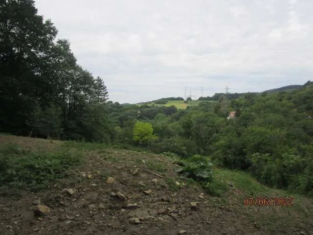 Klosterneuburg, 1758 m² Baugrund in traumhafter Aussichtslage - Widok 2