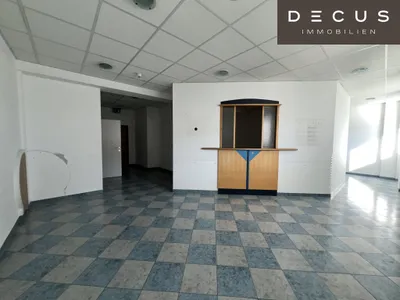Gewerbeimmobilie mieten in Sankt Pölten – 161 m², € 8