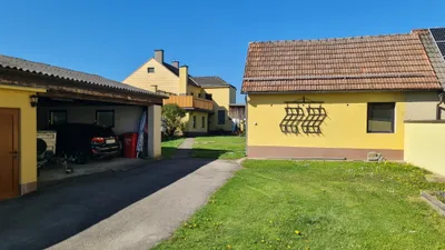 7-Zimmer-Gewerbeimmobilie kaufen in Sankt Pölten Land – 135 m², € 369.000 – Bild 4 von 35