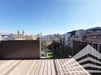 2-Zimmer-Wohnung mieten in Linz – 34,08 m², € 849 – Bild 3 von 10