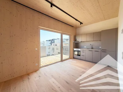 2-Zimmer-Wohnung mieten in Linz – 34,08 m², € 849 – Bild 5 von 10