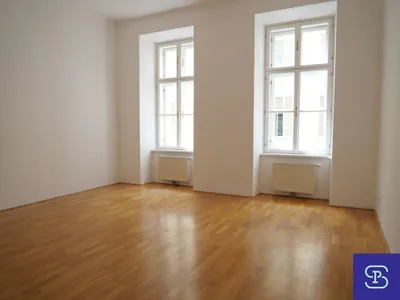 Provisionsfrei: Sonniger 36m² Altbau mit Einbauküche beim Naschmarkt - 1060 Wien – Bild 2