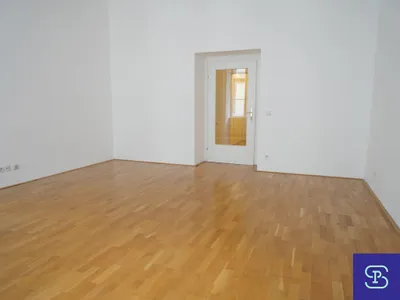 Provisionsfrei: Sonniger 36m² Altbau mit Einbauküche beim Naschmarkt - 1060 Wien – Bild 3