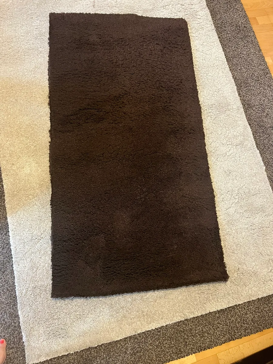 IKEA Teppich ÅDUM braun 80 X 150 cm, € 10,- (1080 Wien)