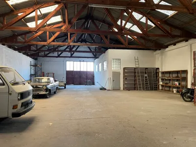 Gewerbeimmobilie mieten in Mistelbach – 575 m², € 2.200