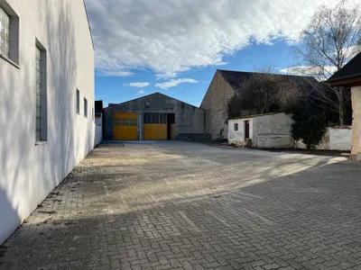 Gewerbeimmobilie mieten in Mistelbach – 575 m², € 2.200 – Bild 3 von 5