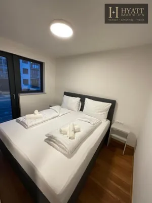 1-Zimmer-Wohnung kaufen in Wien – 37,88 m², € 215.000 – Bild 4 von 5