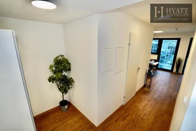 1-Zimmer-Wohnung kaufen in Wien – 37,88 m², € 215.000 – Bild 2 von 5