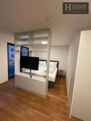 1-Zimmer-Wohnung kaufen in Wien – 37,88 m², € 215.000 – Bild 3 von 5