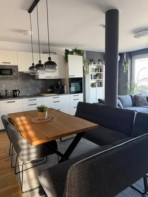 4-Zimmer-Wohnung mieten in Wels-Land – 91 m², € 1.421 – Bild 4 von 17