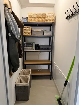 4-Zimmer-Wohnung mieten in Wels-Land – 91 m², € 1.421 – Bild 12 von 17