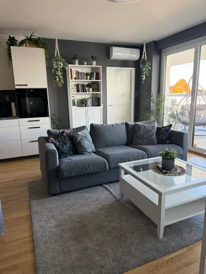 4-Zimmer-Wohnung mieten in Wels-Land – 91 m², € 1.421 – Bild 2 von 17