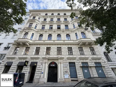 Immobilie mieten in Wien – € 240 – Bild 9 von 9