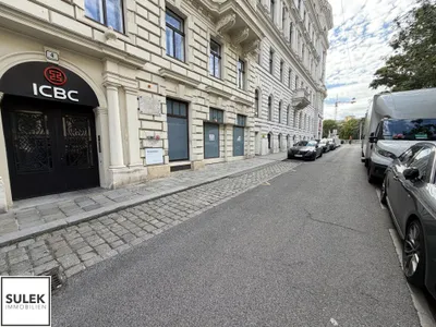 Immobilie mieten in Wien – € 240 – Bild 2 von 9