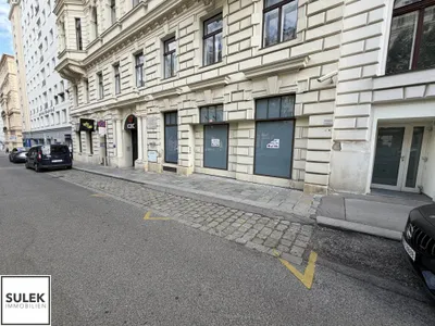 Immobilie mieten in Wien – € 240 – Bild 1 von 9