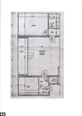 2-Zimmer-Wohnung kaufen in Baden – 63,5 m², € 275.000 – Bild 13 von 13