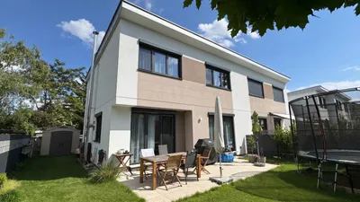 Haus kaufen in Wien – 167 m², € 829.000