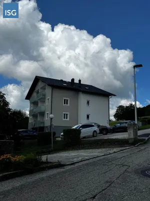 3-Zimmer-Wohnung mieten in Schärding – 80 m², € 752 – Bild 2 von 3