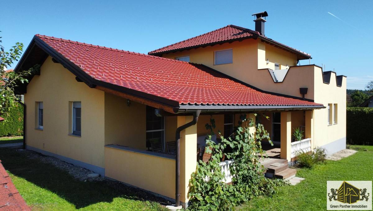 Gemütliches Einfamilienhaus in St.Marein bei Graz - Widok 3