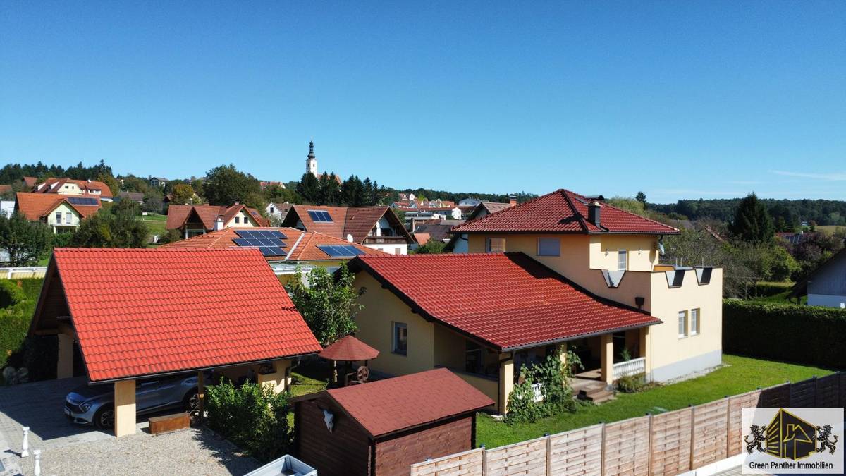Gemütliches Einfamilienhaus in St.Marein bei Graz - Widok 2