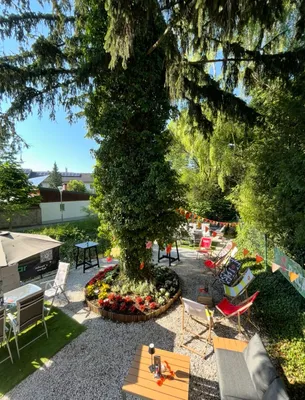 Gewerbeimmobilie mieten in Lilienfeld – 140 m², € 1.900 – Bild 2 von 11
