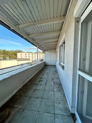 3-Zimmer-Wohnung mieten in Linz – 56,59 m², € 800 – Bild 2 von 9