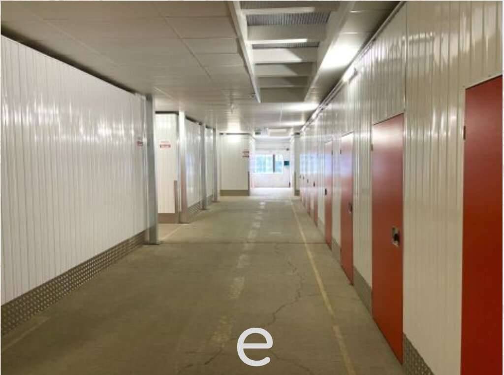 Lagerplätze ab rd. 15m² in Enns zum Vermieten!, Enns