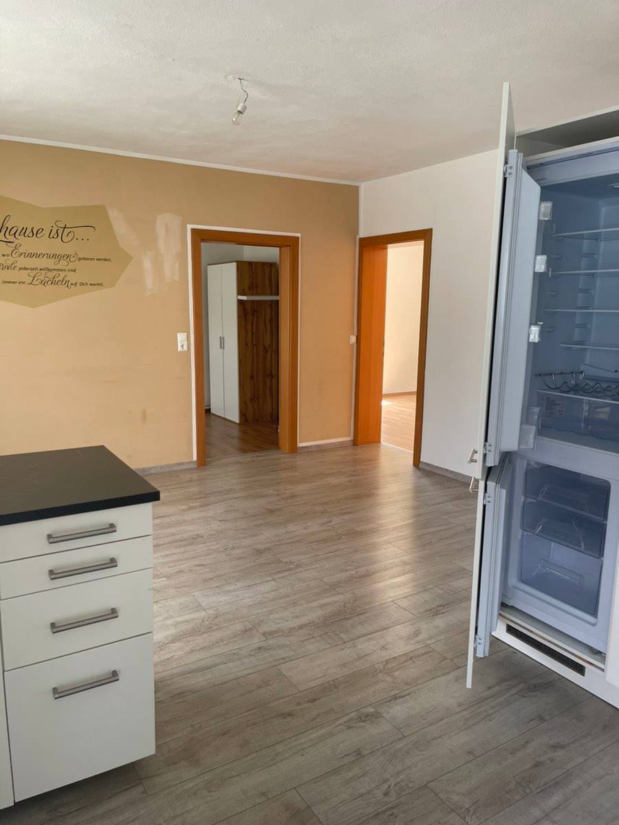Familienfreundlich 4 Zimmer Wohnung - Ansicht 2
