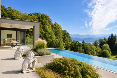 12-Zimmer-Haus kaufen in Klagenfurt Land – 800 m², € 5.950.000 – Bild 2 von 25