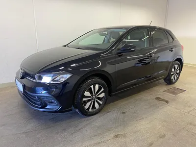 VW Polo Life TSI