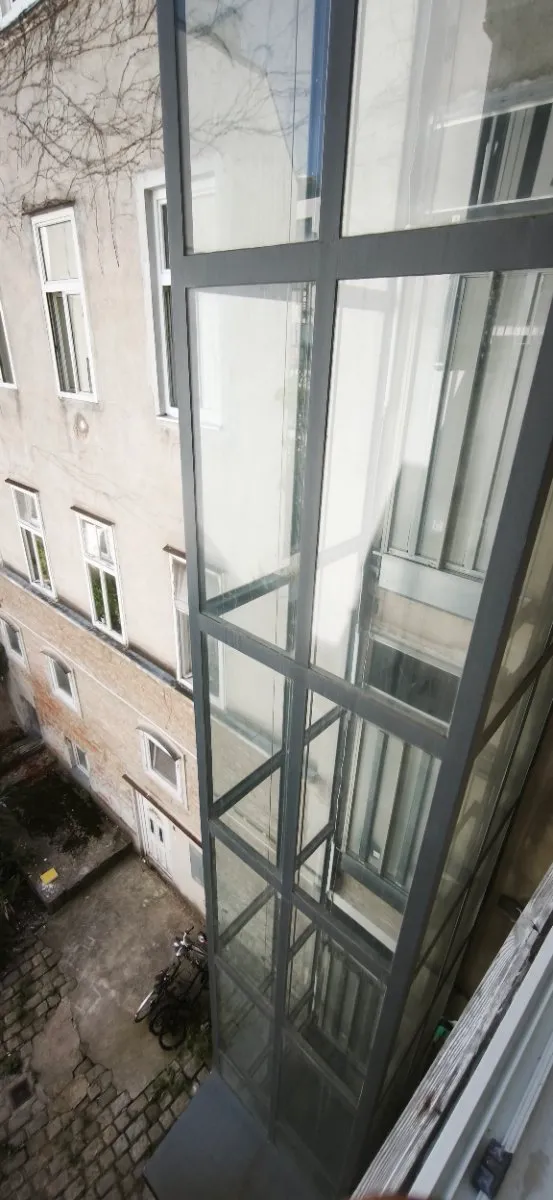 Wohnung – Wien, Währing