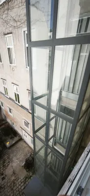 Wohnung mit Lift zur Weitervermietung - 1180 Wien, Staudgasse