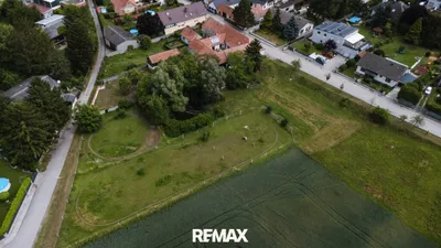Grundstück kaufen in Tulln – 3 931 m², € 498.000 – Bild 3 von 6