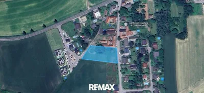 Grundstück kaufen in Tulln – 3 931 m², € 498.000 – Bild 4 von 6