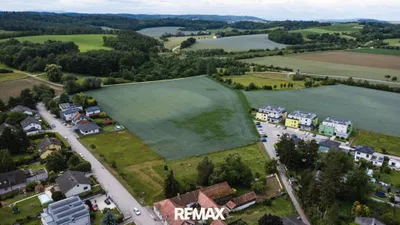 Grundstück kaufen in Tulln – 3 931 m², € 498.000 – Bild 2 von 6
