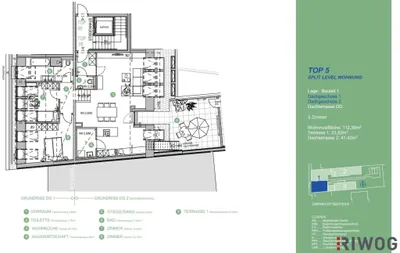 3-Zimmer-Wohnung kaufen in Wien – 112,38 m², € 770.000 – Bild 24 von 25