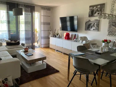 3-Zimmer-Wohnung mieten in Salzburg-Umgebung – 70 m², € 1.310 – Bild 4 von 4