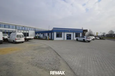 Immobilie kaufen in Oberpullendorf – 1 300 m² – Bild 2 von 6