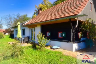 4-Zimmer-Haus kaufen in Deutschlandsberg – 94 m² – Bild 7 von 8