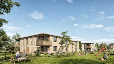 3-Zimmer-Wohnung mieten in Graz-Umgebung – 78,95 m², € 1.110